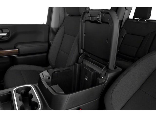 2022 Chevrolet Silverado 1500 LTD LT Trail Boss (Stk: T594A) in Grimsby - Image 9 of 10
