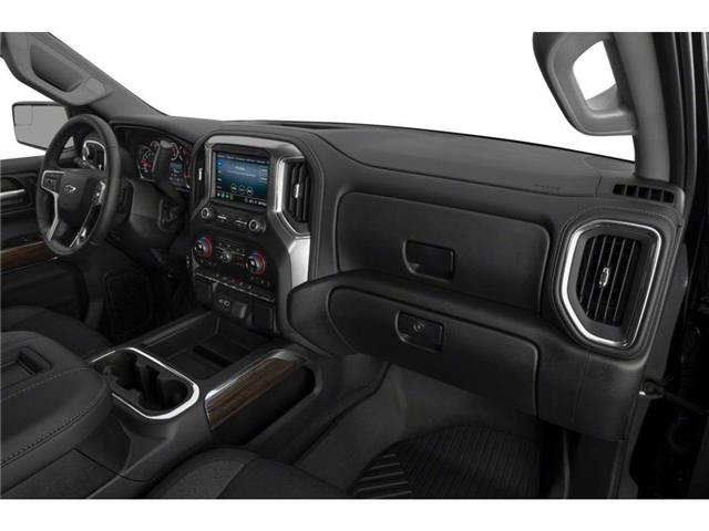 2022 Chevrolet Silverado 1500 LTD LT Trail Boss (Stk: T594A) in Grimsby - Image 10 of 10