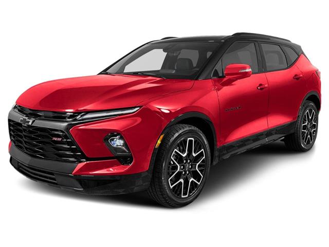 2026 Chevrolet Blazer RS (Stk: 26C404) in Tillsonburg - Image 1 of 3