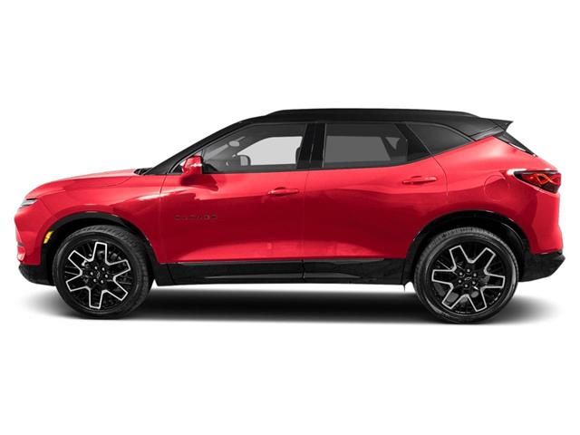 2026 Chevrolet Blazer RS (Stk: 26C404) in Tillsonburg - Image 2 of 3