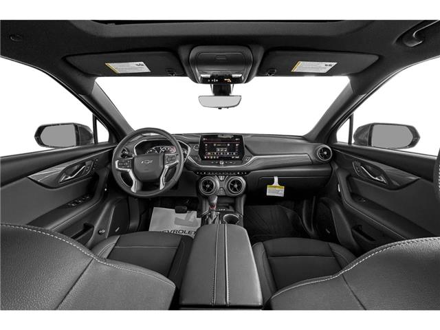 2026 Chevrolet Blazer RS (Stk: 26C404) in Tillsonburg - Image 3 of 3