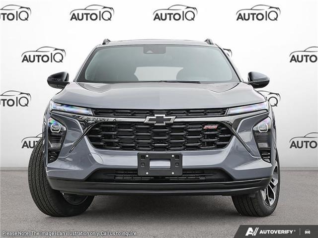 2026 Chevrolet Trax 2RS (Stk: 26C398) in Tillsonburg - Image 2 of 22