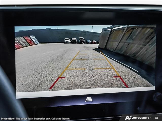 2026 Chevrolet Trax 2RS (Stk: 26C398) in Tillsonburg - Image 20 of 22