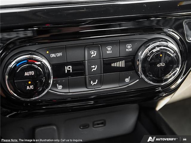 2026 Chevrolet Trax 2RS (Stk: 26C398) in Tillsonburg - Image 21 of 22