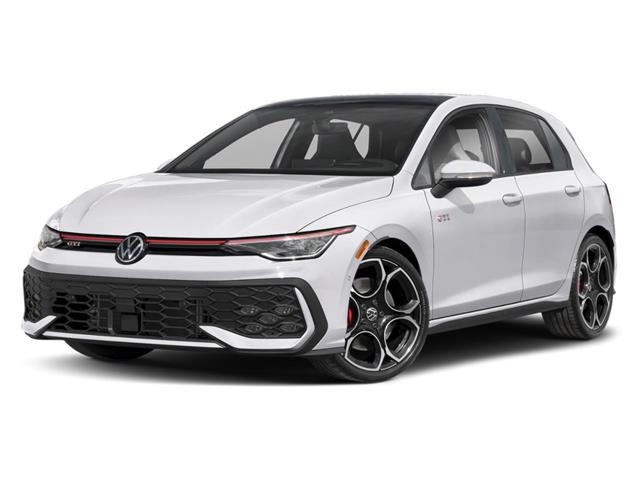 2026 Volkswagen Golf GTI Autobahn (Stk: SP8168) in Calgary - Image 1 of 13