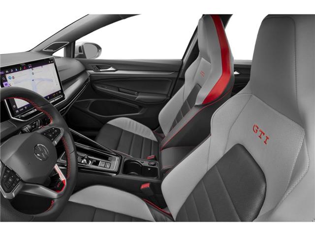 2026 Volkswagen Golf GTI Autobahn (Stk: SP8168) in Calgary - Image 6 of 13