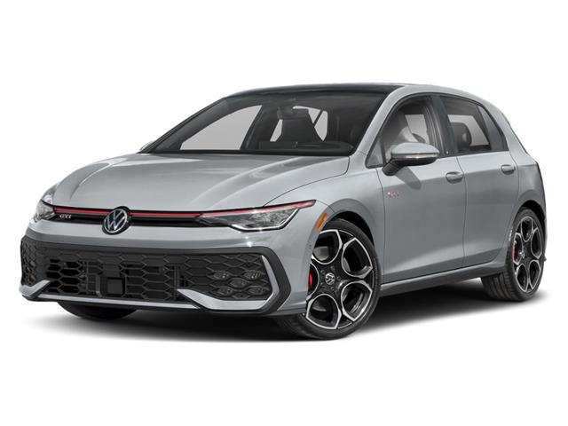 2026 Volkswagen Golf GTI Autobahn (Stk: ST-623) in Calgary - Image 1 of 13