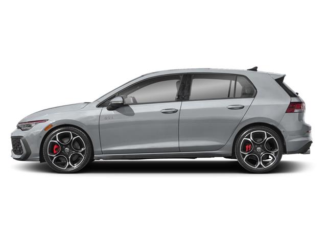 2026 Volkswagen Golf GTI Autobahn (Stk: ST-623) in Calgary - Image 3 of 13