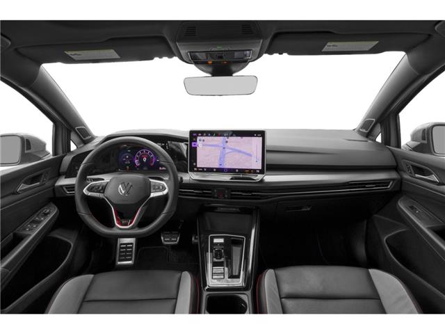 2026 Volkswagen Golf GTI Autobahn (Stk: ST-623) in Calgary - Image 5 of 13