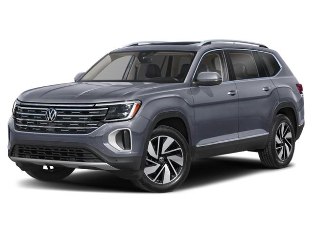 2026 Volkswagen Atlas 2.0 TSI Highline (Stk: ST-614) in Calgary - Image 1 of 13