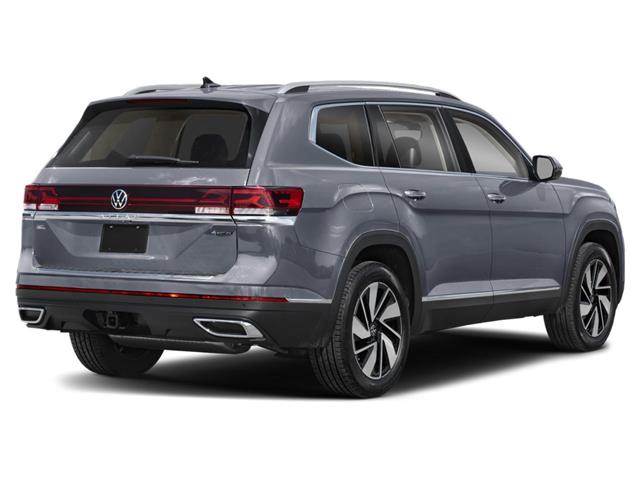 2026 Volkswagen Atlas 2.0 TSI Highline (Stk: ST-614) in Calgary - Image 2 of 13 2026 Volkswagen Atlas 2.0 TSI Highline (Stk: ST-614) in Calgary - Image 2 of 13