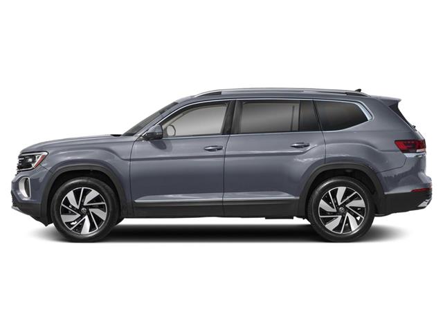 2026 Volkswagen Atlas 2.0 TSI Highline (Stk: ST-614) in Calgary - Image 3 of 13 2026 Volkswagen Atlas 2.0 TSI Highline (Stk: ST-614) in Calgary - Image 3 of 13