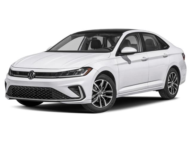2026 Volkswagen Jetta Comfortline (Stk: ST-176) in Calgary - Image 1 of 12