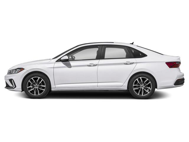 2026 Volkswagen Jetta Comfortline (Stk: ST-176) in Calgary - Image 3 of 12 2026 Volkswagen Jetta Comfortline (Stk: ST-176) in Calgary - Image 3 of 12