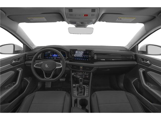 2026 Volkswagen Jetta Comfortline (Stk: ST-176) in Calgary - Image 5 of 12 2026 Volkswagen Jetta Comfortline (Stk: ST-176) in Calgary - Image 5 of 12
