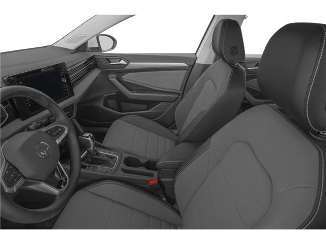 2026 Volkswagen Jetta Comfortline (Stk: ST-176) in Calgary - Image 6 of 12 2026 Volkswagen Jetta Comfortline (Stk: ST-176) in Calgary - Image 6 of 12