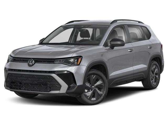 2026 Volkswagen Taos Trendline (Stk: ST-322) in Calgary - Image 1 of 12