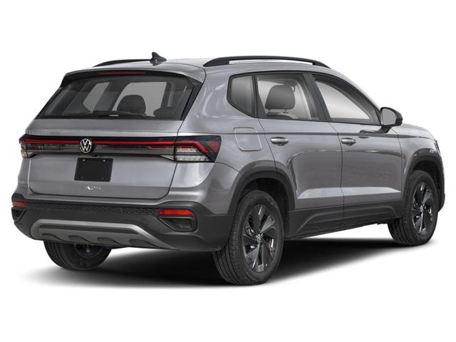 2026 Volkswagen Taos Trendline (Stk: ST-322) in Calgary - Image 2 of 12 2026 Volkswagen Taos Trendline (Stk: ST-322) in Calgary - Image 2 of 12