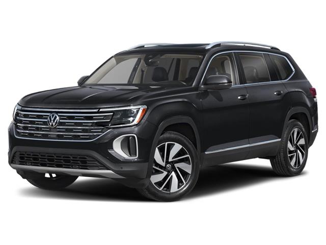 2026 Volkswagen Atlas 2.0 TSI Highline (Stk: ST-651) in Calgary - Image 1 of 13