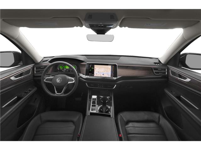 2026 Volkswagen Atlas 2.0 TSI Highline (Stk: ST-651) in Calgary - Image 5 of 13 2026 Volkswagen Atlas 2.0 TSI Highline (Stk: ST-651) in Calgary - Image 5 of 13