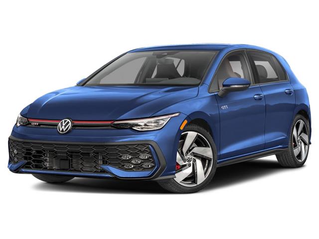 2026 Volkswagen Golf GTI Base (Stk: SP2625) in Calgary - Image 1 of 13