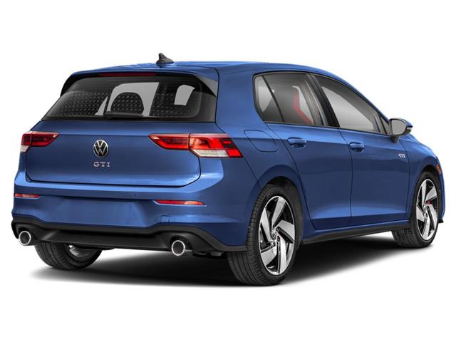 2026 Volkswagen Golf GTI Base (Stk: SP2625) in Calgary - Image 2 of 13