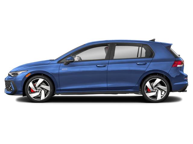 2026 Volkswagen Golf GTI Base (Stk: SP2625) in Calgary - Image 3 of 13