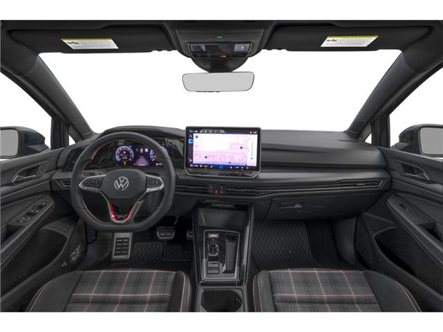 2026 Volkswagen Golf GTI Base (Stk: SP2625) in Calgary - Image 5 of 13