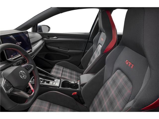 2026 Volkswagen Golf GTI Base (Stk: SP2625) in Calgary - Image 6 of 13