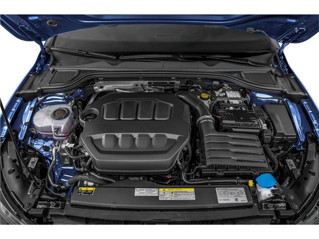 2026 Volkswagen Golf GTI Base (Stk: SP2625) in Calgary - Image 9 of 13