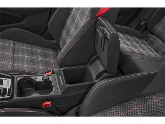 2026 Volkswagen Golf GTI Base (Stk: SP2625) in Calgary - Image 11 of 13