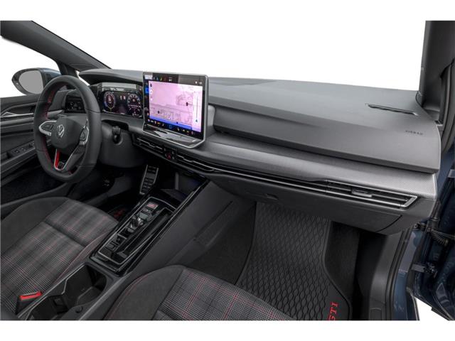 2026 Volkswagen Golf GTI Base (Stk: SP2625) in Calgary - Image 12 of 13