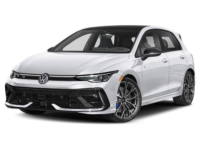 2026 Volkswagen Golf R Base (Stk: Q17463) in Calgary - Image 1 of 13
