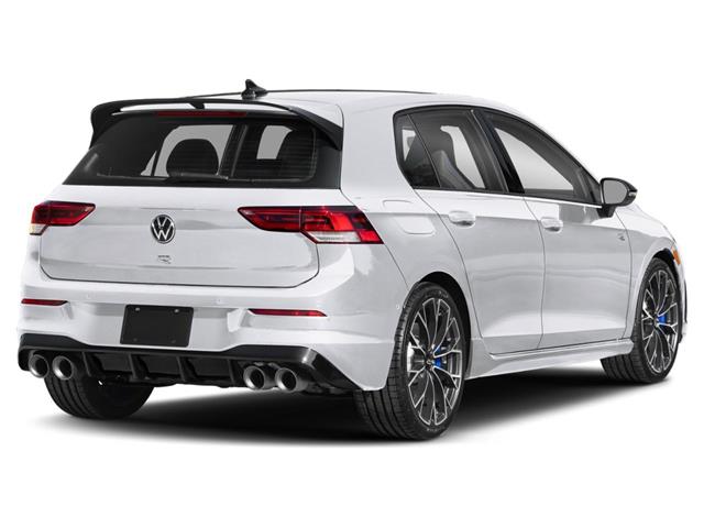 2026 Volkswagen Golf R Base (Stk: Q17463) in Calgary - Image 2 of 13 2026 Volkswagen Golf R Base (Stk: Q17463) in Calgary - Image 2 of 13