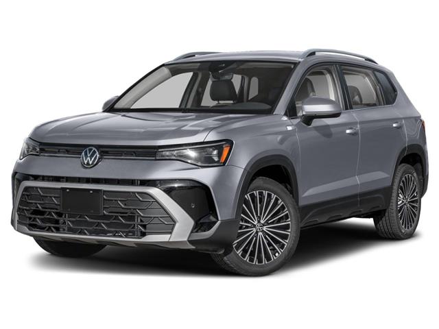 2026 Volkswagen Taos Comfortline (Stk: ST-010) in Calgary - Image 1 of 12