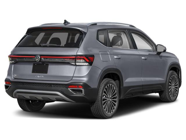 2026 Volkswagen Taos Comfortline (Stk: ST-010) in Calgary - Image 2 of 12 2026 Volkswagen Taos Comfortline (Stk: ST-010) in Calgary - Image 2 of 12