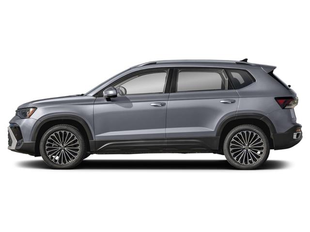 2026 Volkswagen Taos Comfortline (Stk: ST-010) in Calgary - Image 3 of 12 2026 Volkswagen Taos Comfortline (Stk: ST-010) in Calgary - Image 3 of 12