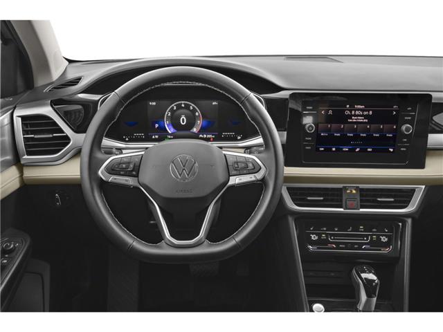 2026 Volkswagen Taos Comfortline (Stk: ST-010) in Calgary - Image 4 of 12 2026 Volkswagen Taos Comfortline (Stk: ST-010) in Calgary - Image 4 of 12