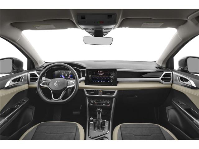 2026 Volkswagen Taos Comfortline (Stk: ST-010) in Calgary - Image 5 of 12 2026 Volkswagen Taos Comfortline (Stk: ST-010) in Calgary - Image 5 of 12