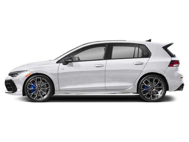 2026 Volkswagen Golf R Base (Stk: TZ5102) in Calgary - Image 3 of 13
