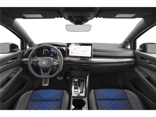 2026 Volkswagen Golf R Base (Stk: TZ5102) in Calgary - Image 5 of 13
