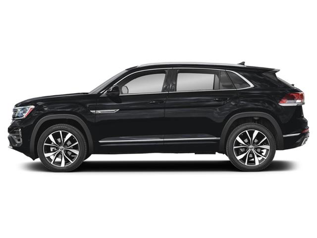 2026 Volkswagen Atlas Cross Sport 2.0 TSI Execline (Stk: TY2717) in Calgary - Image 3 of 13