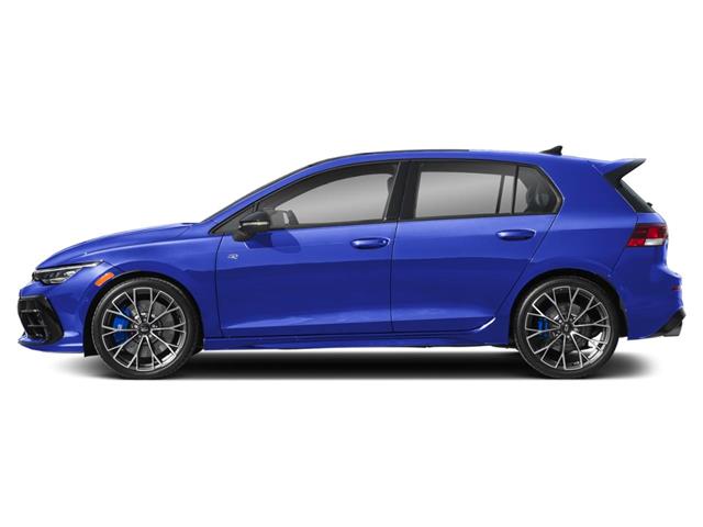 2026 Volkswagen Golf R Base (Stk: RH5626) in Calgary - Image 3 of 13 2026 Volkswagen Golf R Base (Stk: RH5626) in Calgary - Image 3 of 13