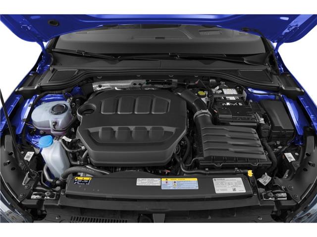 2026 Volkswagen Golf R Base (Stk: RH5626) in Calgary - Image 9 of 13 2026 Volkswagen Golf R Base (Stk: RH5626) in Calgary - Image 9 of 13