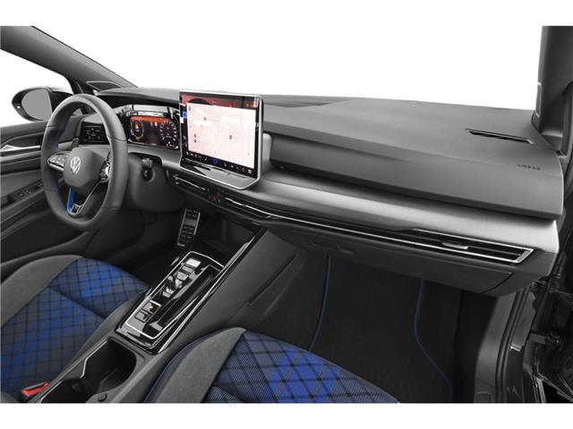 2026 Volkswagen Golf R Base (Stk: RH5626) in Calgary - Image 12 of 13 2026 Volkswagen Golf R Base (Stk: RH5626) in Calgary - Image 12 of 13