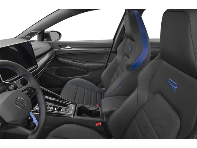 2026 Volkswagen Golf R Black Edition (Stk: UM3364) in Calgary - Image 3 of 10