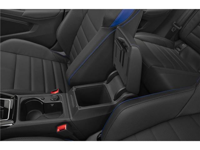 2026 Volkswagen Golf R Black Edition (Stk: UM3364) in Calgary - Image 8 of 10