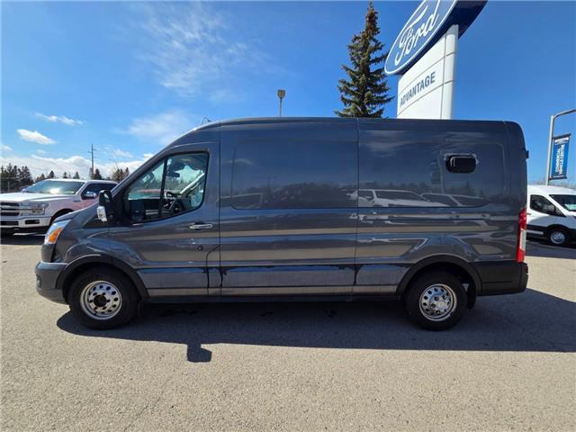 2022 Ford Transit-150 Cargo Base (Stk: 6942A) in Calgary - Image 2 of 21