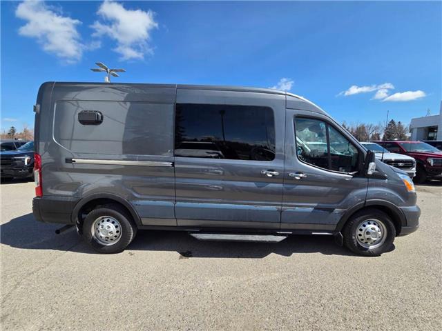 2022 Ford Transit-150 Cargo Base (Stk: 6942A) in Calgary - Image 3 of 21