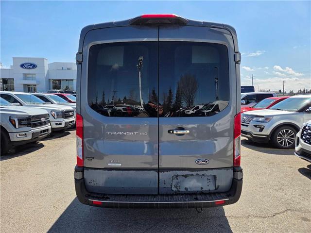 2022 Ford Transit-150 Cargo Base (Stk: 6942A) in Calgary - Image 4 of 21